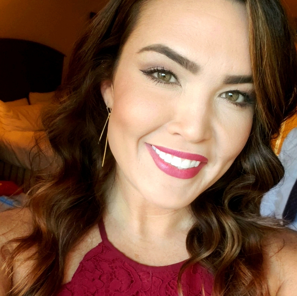 Meet your Posher, Megan